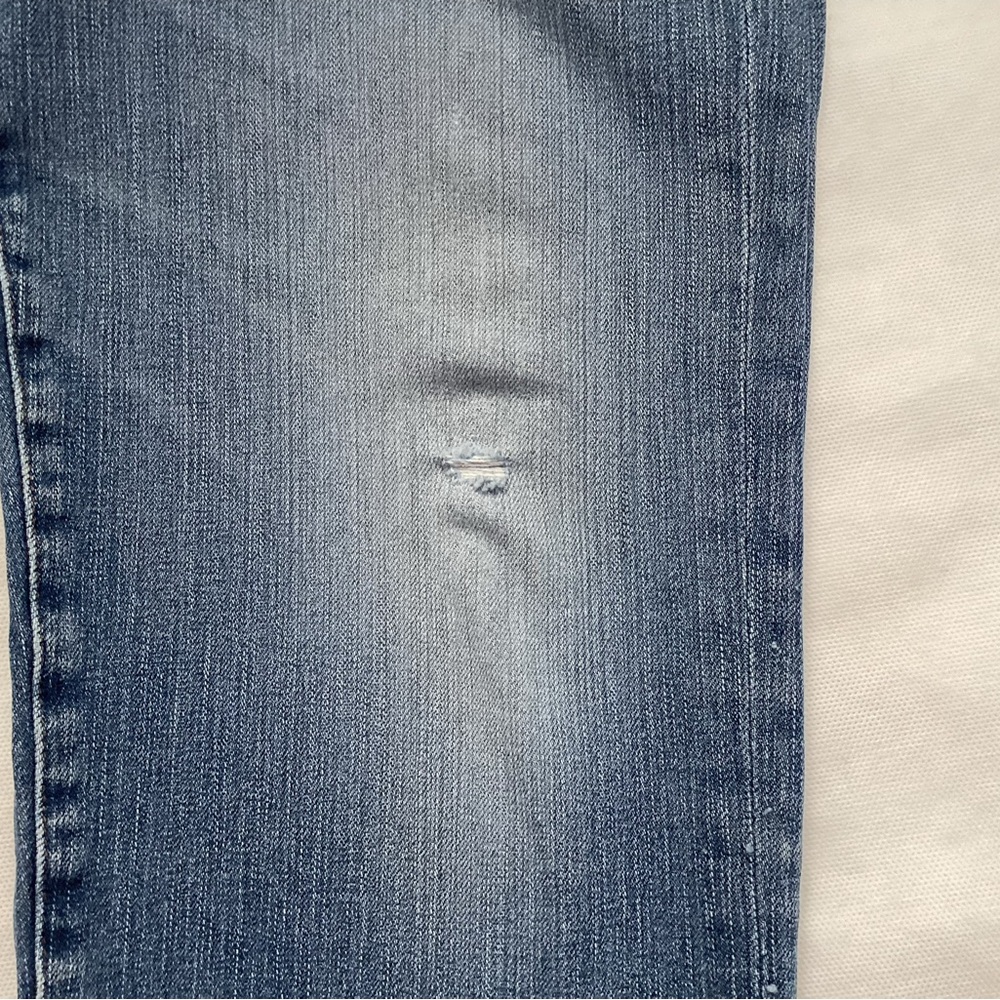 AG Adriano Goldschmied Denim 360 Tellis Jeans, Size 34x34 - Picture 8 of 8